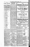 Bexhill-on-Sea Chronicle Saturday 01 March 1913 Page 7