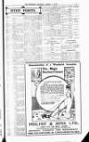 Bexhill-on-Sea Chronicle Saturday 01 March 1913 Page 8