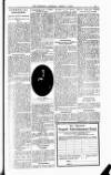 Bexhill-on-Sea Chronicle Saturday 01 March 1913 Page 10