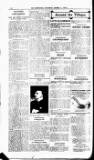 Bexhill-on-Sea Chronicle Saturday 01 March 1913 Page 15
