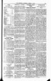 Bexhill-on-Sea Chronicle Saturday 01 March 1913 Page 16