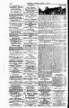 Bexhill-on-Sea Chronicle Saturday 01 March 1913 Page 17