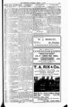 Bexhill-on-Sea Chronicle Saturday 01 March 1913 Page 18