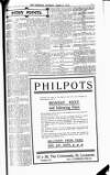 Bexhill-on-Sea Chronicle Saturday 08 March 1913 Page 8