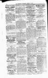 Bexhill-on-Sea Chronicle Saturday 08 March 1913 Page 11