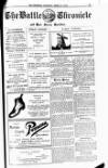 Bexhill-on-Sea Chronicle Saturday 08 March 1913 Page 14