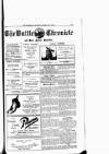 Bexhill-on-Sea Chronicle Saturday 15 March 1913 Page 14