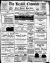 Bexhill-on-Sea Chronicle Saturday 05 April 1913 Page 1