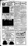 Bexhill-on-Sea Chronicle Saturday 26 April 1913 Page 2