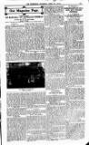 Bexhill-on-Sea Chronicle Saturday 26 April 1913 Page 21