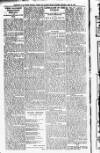 Bexhill-on-Sea Chronicle Saturday 26 April 1913 Page 24