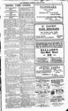 Bexhill-on-Sea Chronicle Saturday 03 May 1913 Page 3