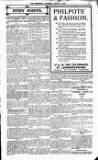 Bexhill-on-Sea Chronicle Saturday 03 May 1913 Page 7