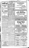 Bexhill-on-Sea Chronicle Saturday 17 May 1913 Page 3