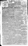 Bexhill-on-Sea Chronicle Saturday 17 May 1913 Page 4