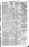 Bexhill-on-Sea Chronicle Saturday 17 May 1913 Page 9