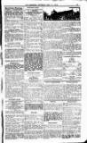 Bexhill-on-Sea Chronicle Saturday 17 May 1913 Page 15