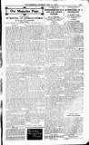 Bexhill-on-Sea Chronicle Saturday 17 May 1913 Page 19