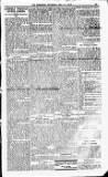 Bexhill-on-Sea Chronicle Saturday 17 May 1913 Page 23