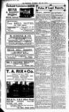 Bexhill-on-Sea Chronicle Saturday 24 May 1913 Page 2