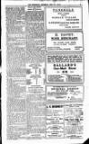 Bexhill-on-Sea Chronicle Saturday 24 May 1913 Page 3