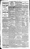 Bexhill-on-Sea Chronicle Saturday 24 May 1913 Page 4