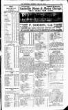 Bexhill-on-Sea Chronicle Saturday 24 May 1913 Page 5