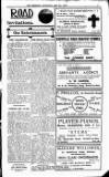Bexhill-on-Sea Chronicle Saturday 24 May 1913 Page 7