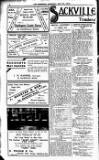 Bexhill-on-Sea Chronicle Saturday 24 May 1913 Page 8