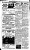 Bexhill-on-Sea Chronicle Saturday 31 May 1913 Page 2