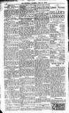 Bexhill-on-Sea Chronicle Saturday 31 May 1913 Page 4