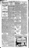 Bexhill-on-Sea Chronicle Saturday 31 May 1913 Page 18