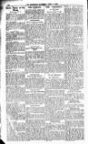 Bexhill-on-Sea Chronicle Saturday 07 June 1913 Page 12