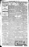 Bexhill-on-Sea Chronicle Saturday 07 June 1913 Page 18