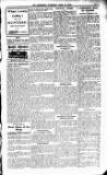 Bexhill-on-Sea Chronicle Saturday 14 June 1913 Page 11