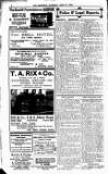 Bexhill-on-Sea Chronicle Saturday 21 June 1913 Page 2