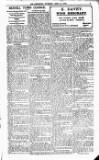 Bexhill-on-Sea Chronicle Saturday 21 June 1913 Page 3