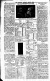 Bexhill-on-Sea Chronicle Saturday 21 June 1913 Page 12