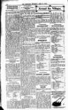 Bexhill-on-Sea Chronicle Saturday 21 June 1913 Page 14