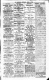 Bexhill-on-Sea Chronicle Saturday 21 June 1913 Page 17