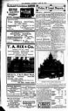 Bexhill-on-Sea Chronicle Saturday 28 June 1913 Page 2