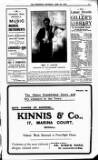 Bexhill-on-Sea Chronicle Saturday 28 June 1913 Page 5