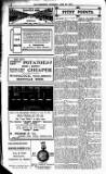 Bexhill-on-Sea Chronicle Saturday 28 June 1913 Page 8