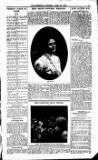 Bexhill-on-Sea Chronicle Saturday 28 June 1913 Page 9