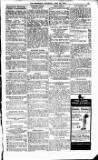 Bexhill-on-Sea Chronicle Saturday 28 June 1913 Page 15