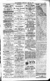 Bexhill-on-Sea Chronicle Saturday 28 June 1913 Page 17