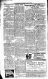 Bexhill-on-Sea Chronicle Saturday 28 June 1913 Page 18