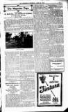 Bexhill-on-Sea Chronicle Saturday 28 June 1913 Page 19