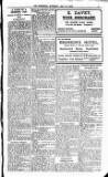 Bexhill-on-Sea Chronicle Saturday 12 July 1913 Page 3