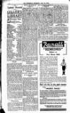 Bexhill-on-Sea Chronicle Saturday 12 July 1913 Page 4